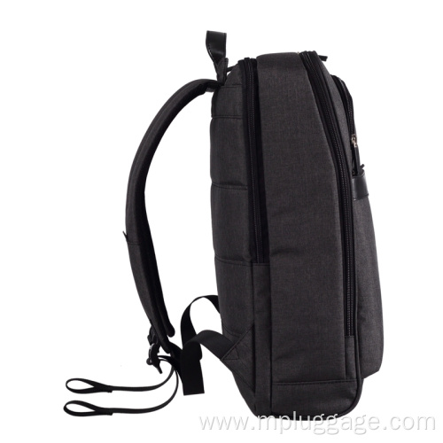 Stereo Waterproof Business Laptop Backpack Customization